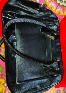 Leather sling Bag For Women