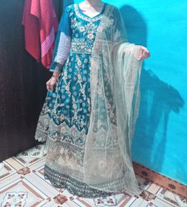 Gharara Sharara Beutiful Dress