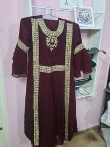 Haleema Sultan.