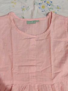 Idalia Brand Summer Kurti