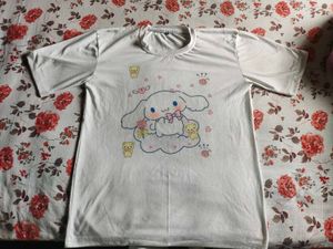Oversized Tshirt 👕 For Women 🤍
