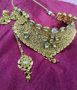 Fix Price THE QUEEN 👑 NACKLACE