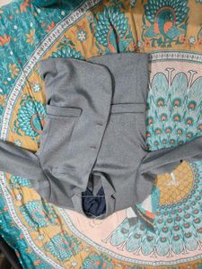 Grey Blezzar