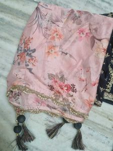 Handwork heavy Lehenga