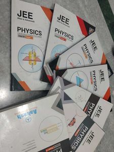 Aakash Physics Study Material