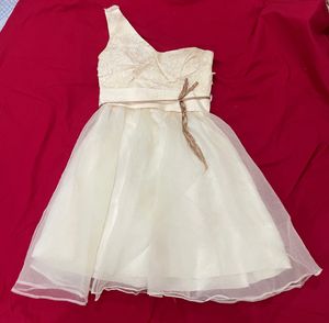 Mini Corset Dress