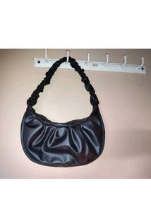 Black Handbag
