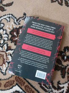 Caught Up: Into Darkness Novel