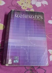 Class 11 Maths R.S Aggarwal