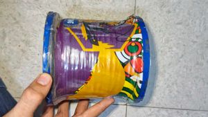 Mono Fill Gold, Original Gattu, Manjha Manja Kite