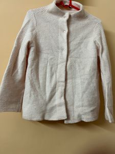 Pink Sweater + Free Gift