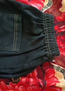 Jegging