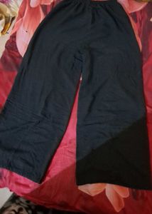 Black New Plazzo