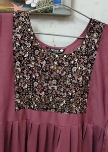 Kurta For Festive And Occasions