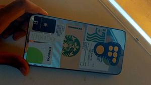 Starbucks  ,,Redmi Note 9 Perimum Banded Backcover..