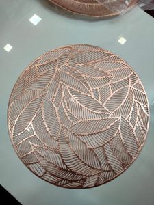 Dinning Table Mats- 6 Pieces
