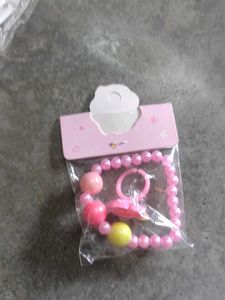 Kids Jewelry Set