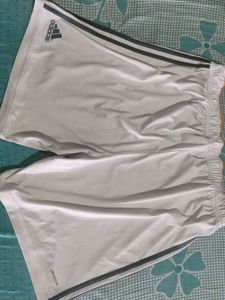 Real Madrid Shorts