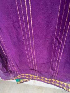 new pure silk zari weaved saree