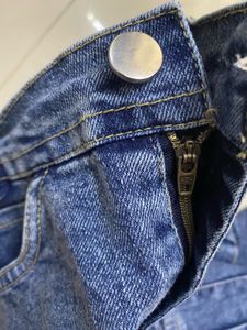 Girls Jeans (8-9)