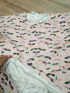 Women Tshirt Printing Butterfly 🦋