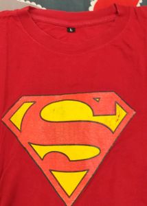 Men Tshirt L Size