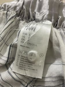H&amp;M Pintresty 🌸Plaid Lounge Pants