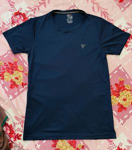 Navy Blue T-Shirt