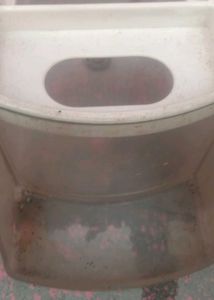 Kitchen Mandoline Slicer