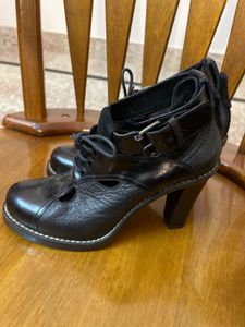 Heels For Girls
