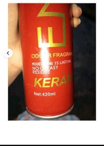 combo pack hairstyleing spray