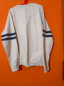 Roadster Men Sweatshirt -L Size