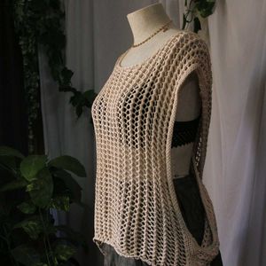Costa Blanca Knit Top
