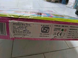 Big Size Lovely House Playset