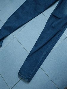 30 In Waist Kraus High Waisted Jeans