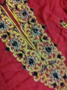 Dress Material