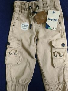 Mayoral Stretch Jeans