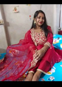 Very Beautiful Kurta Setfor Wedding