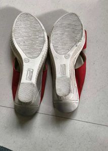 New Sandals