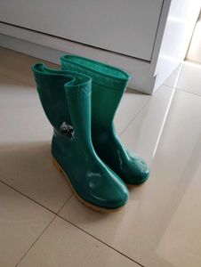 Casual Rain Boot Kids