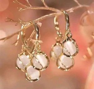 Elegant Drop Earrings