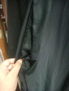 Long Abaya