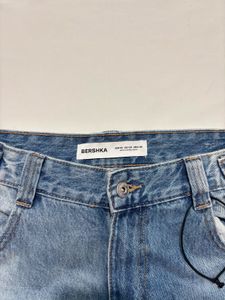 Baggy Denim Jeans