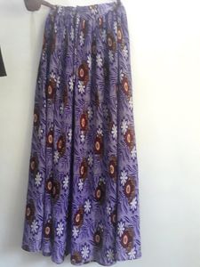 Multi Colour Skirt💥