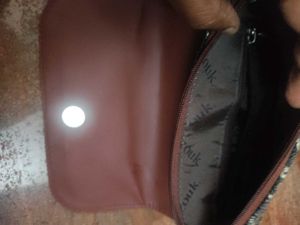 new Zouk Crossbody Bag