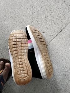 Slip On Sneakers - Size 7