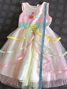 Princess Dress