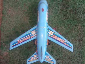 Combo Of 2 Automatic Aeroplane
