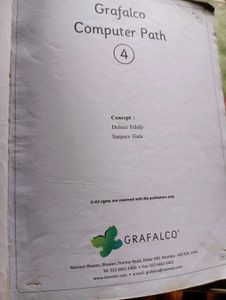 School Textbooks Bundle