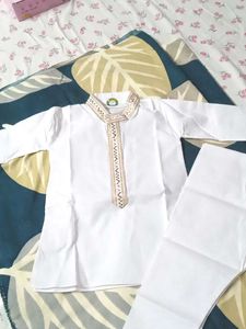 New Kurta Pyjama For Boys